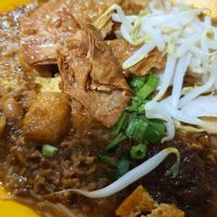 Mee Siam 😍 ~ Circuit Breaker Period Phase 2 at Bodhi Deli - 菩提斋 in Central Singapore