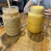   at The Natural Choice Cafe in Penrith