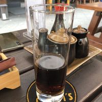 Drinks  at Mom's Creation - Alt Treptow in Berlin