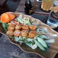 No 11 at Mom's Creation - Alt Treptow in Berlin