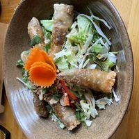  #Veganuary at Mom's Creation - Alt Treptow in Berlin