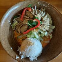  at Mom's Creation - Alt Treptow in Berlin