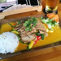 Com Vit Mango at Mom's Creation - Alt Treptow in Berlin