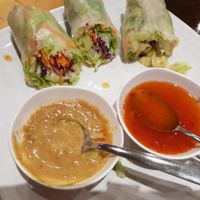  at Sweet Basil Thai Cuisine in Norman