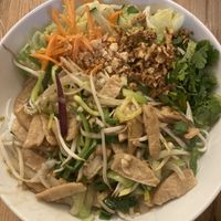   at Zau & Bun Cha Asian in Prague