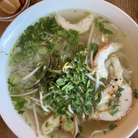   at Zau & Bun Cha Asian in Prague