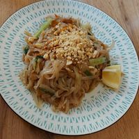  at Zau & Bun Cha Asian in Prague