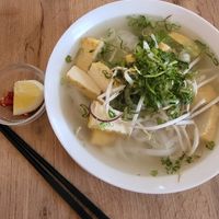  at Zau & Bun Cha Asian in Prague