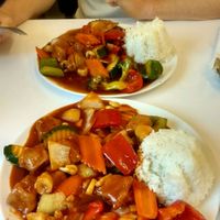 different  at Zau & Bun Cha Asian in Prague