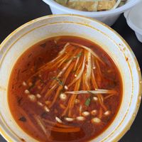 Brotb  at An Chay in Edmonton