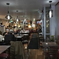 Indoors  at An Chay in Edmonton