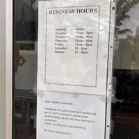   at An Chay in Edmonton