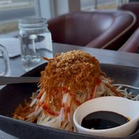   at An Chay in Edmonton