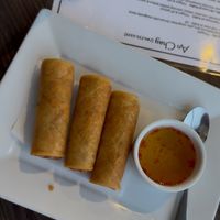   at An Chay in Edmonton