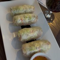   at An Chay in Edmonton