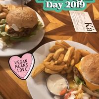 Nov 1st 2019 at Tři Ocásci in Brno