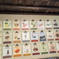 . at Oggi in Bologna