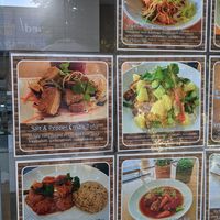 Menu at Vegieria in Heatherton