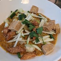 Kado kado at Vegieria in Heatherton