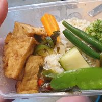 Prepared pack $9.50 at Vegieria in Heatherton