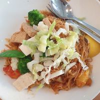 Mee Goreng $17.00 at Vegieria in Heatherton