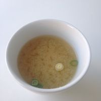 Miso at Vegieria in Heatherton