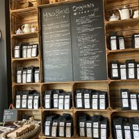   at Beans & Sweets in Krefeld