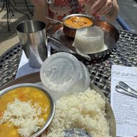   at Not Just Snacks in Providence