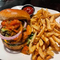  at Kuma's Corner in Schaumburg