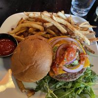   at Kuma's Corner in Schaumburg