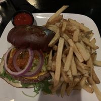 Converge at Kuma's Corner in Schaumburg