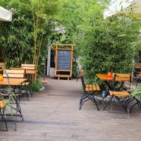 . at Con Tho in Berlin