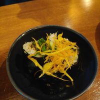 Starter Maki at Con Tho in Berlin