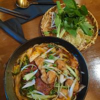 Classic Bowl (nr46) at Con Tho in Berlin