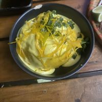 Bun  at Con Tho in Berlin