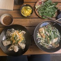 Everything   at Con Tho in Berlin