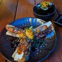  at Con Tho in Berlin