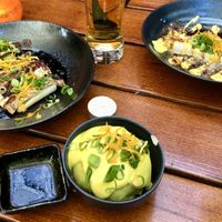   at Con Tho in Berlin