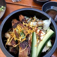   at Con Tho in Berlin