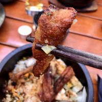   at Con Tho in Berlin