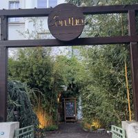   at Con Tho in Berlin