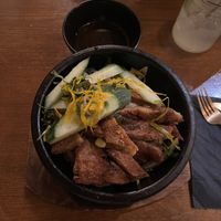   at Con Tho in Berlin