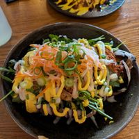 #60 Funny Monk - 3.5/5. 

Tasted good at first but then got boring. at Con Tho in Berlin