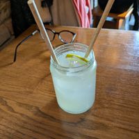 Limette-Limonade - 4.5/5

Perfect level of sweetness. at Con Tho in Berlin