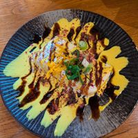 #2: Tasty tofu - 4.5/5 at Con Tho in Berlin