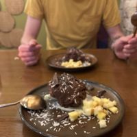   at Con Tho in Berlin