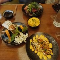  at Con Tho in Berlin