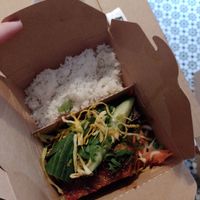 M32 at Con Tho in Berlin