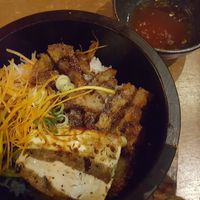 Happy Monk (vegan) at Con Tho in Berlin