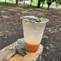   at Nana Falafel & Juice Bar in San Jose